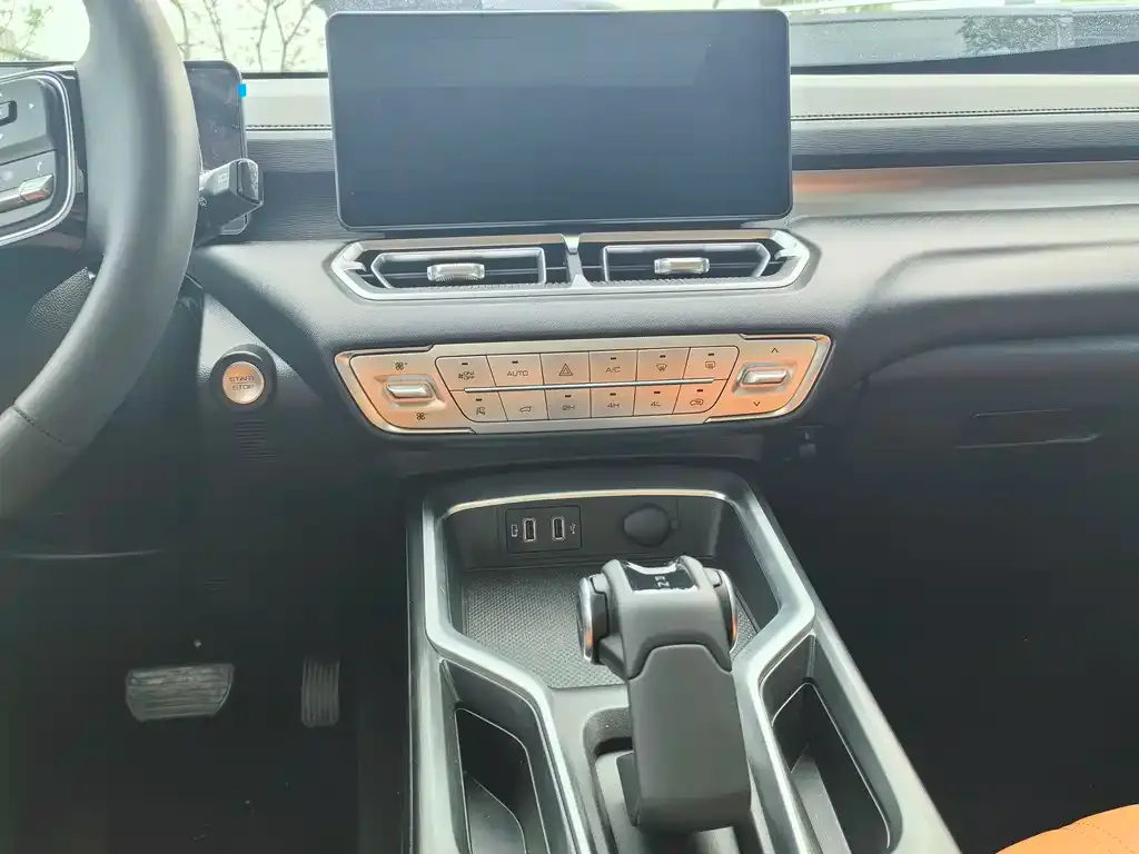 Haval H5 — фото 2