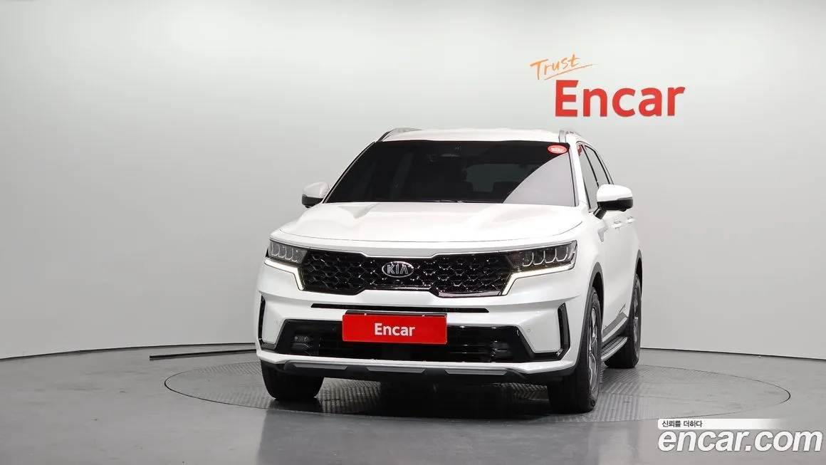 Kia Sorento — фото 3