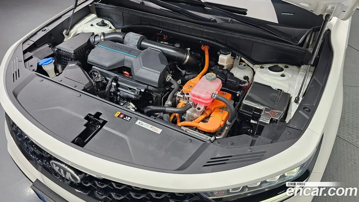 Kia Sorento — фото 10