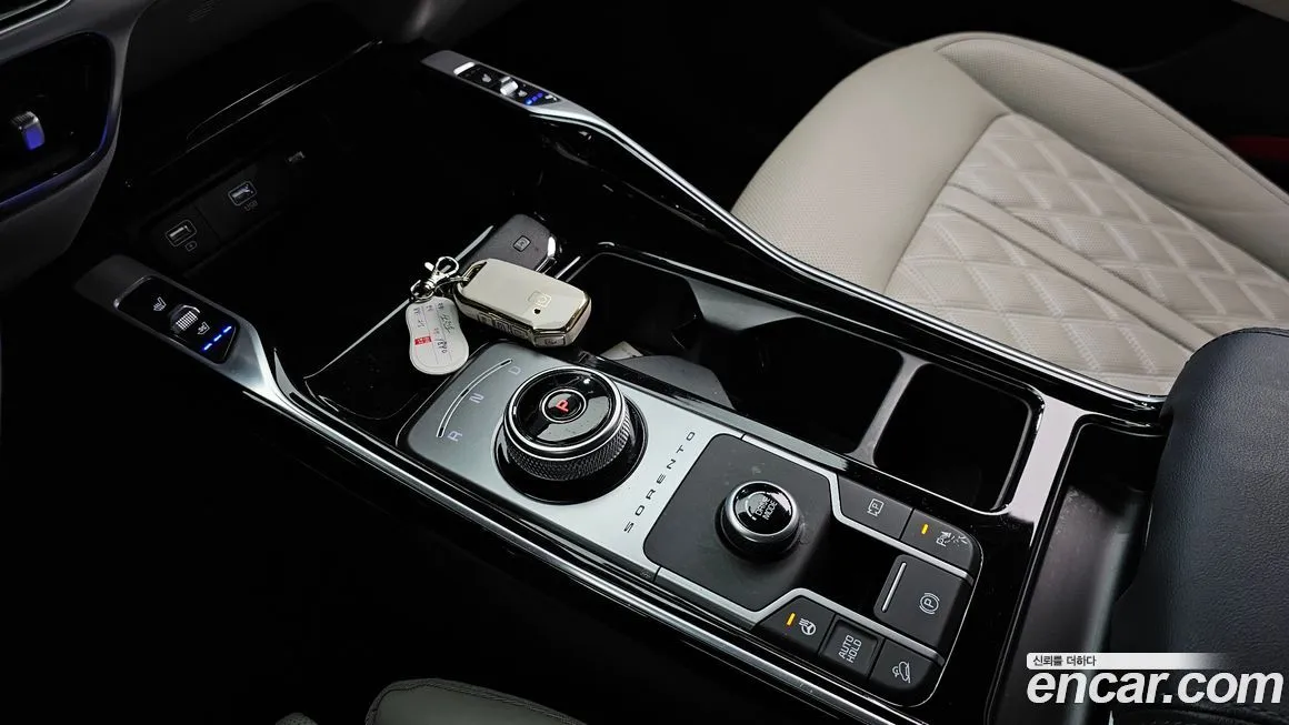 Kia Sorento — фото 2