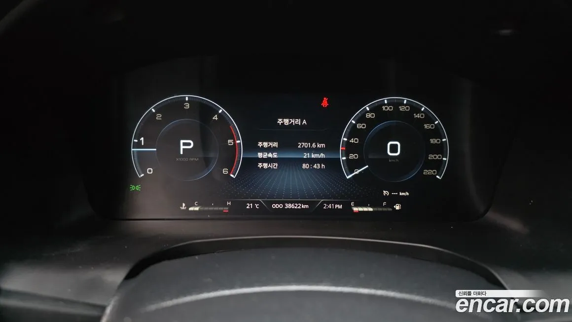KG Mobility (Ssangyong) Rexton — фото 2