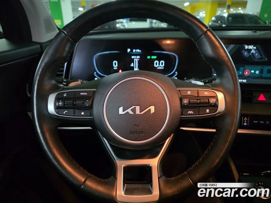 Kia Sportage — фото 4
