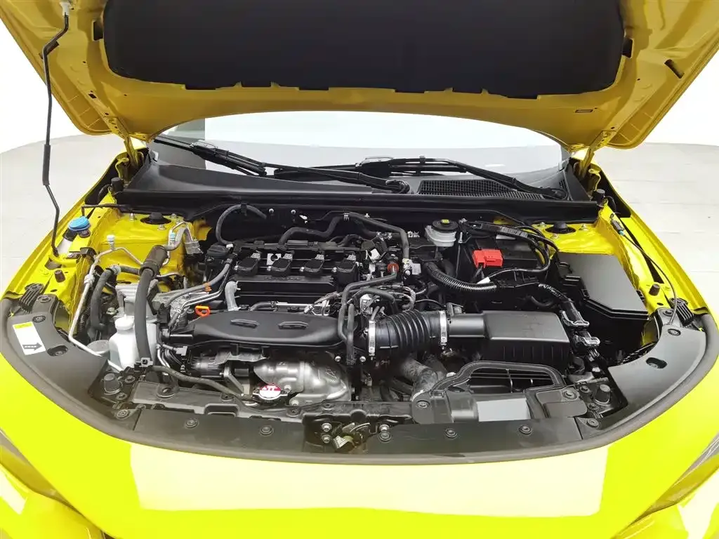 Honda Integra 2023 из CN, фото 9