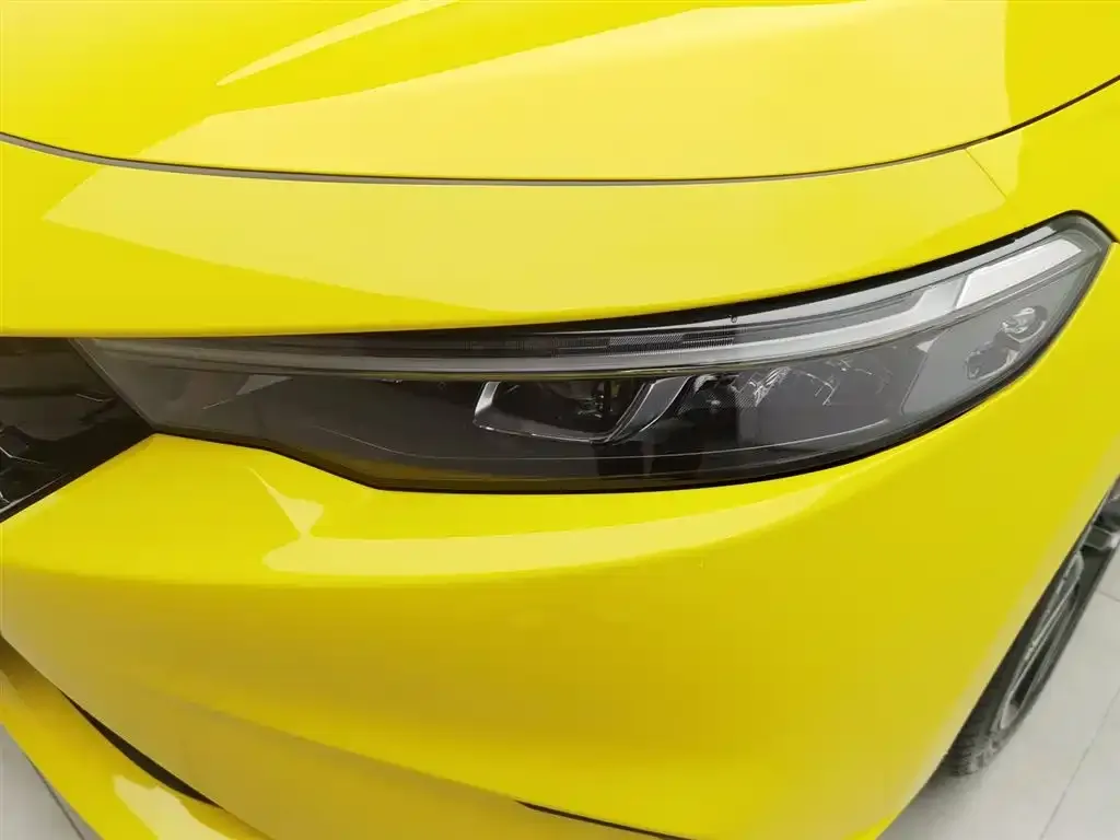 Honda Integra 2023 из CN, фото 8