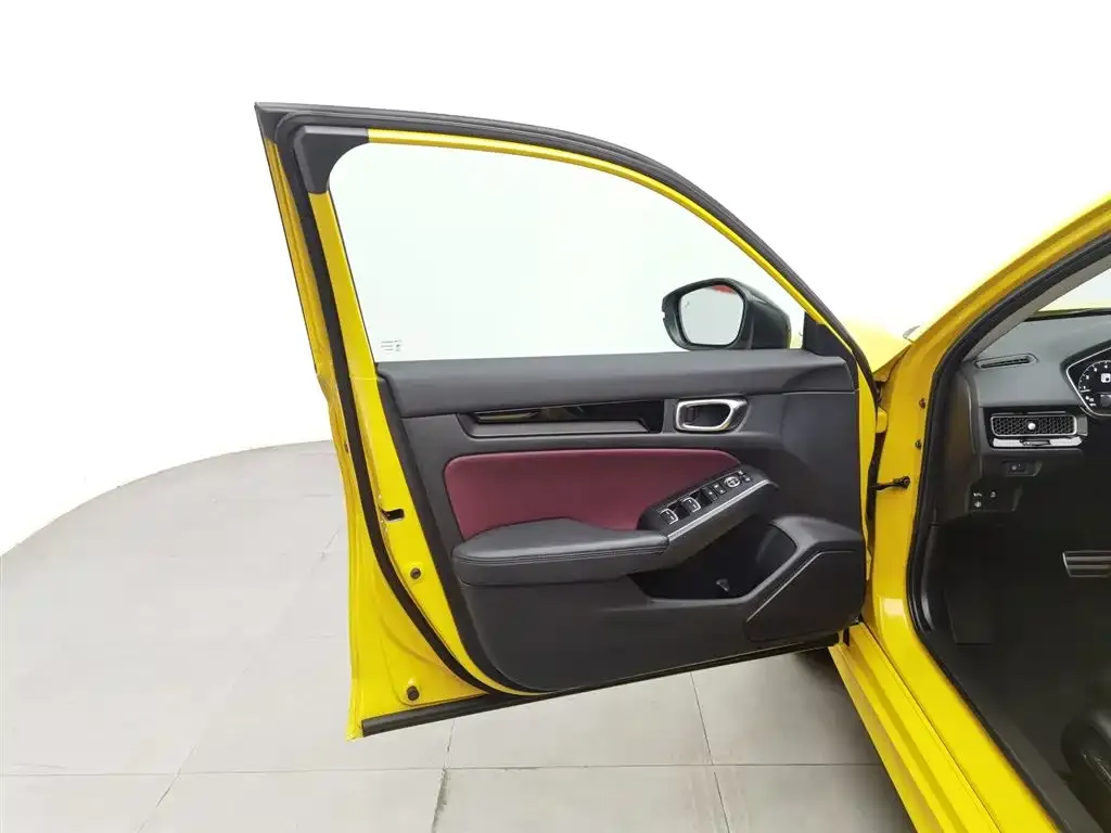 Honda Integra 2023 из CN, фото 7