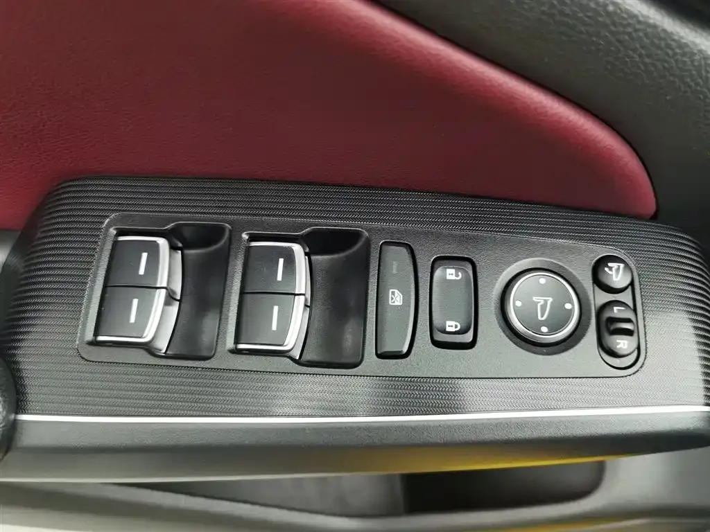Honda Integra 2023 из CN, фото 4