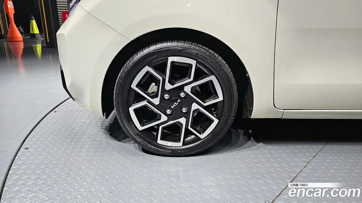 Kia RAY 2023 из KR, фото 8