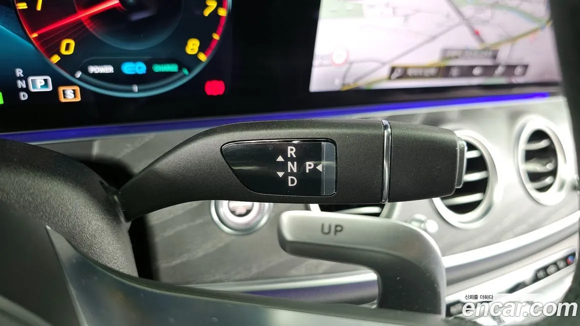 Mercedes-Benz E-Class 2023 из KR, фото 6