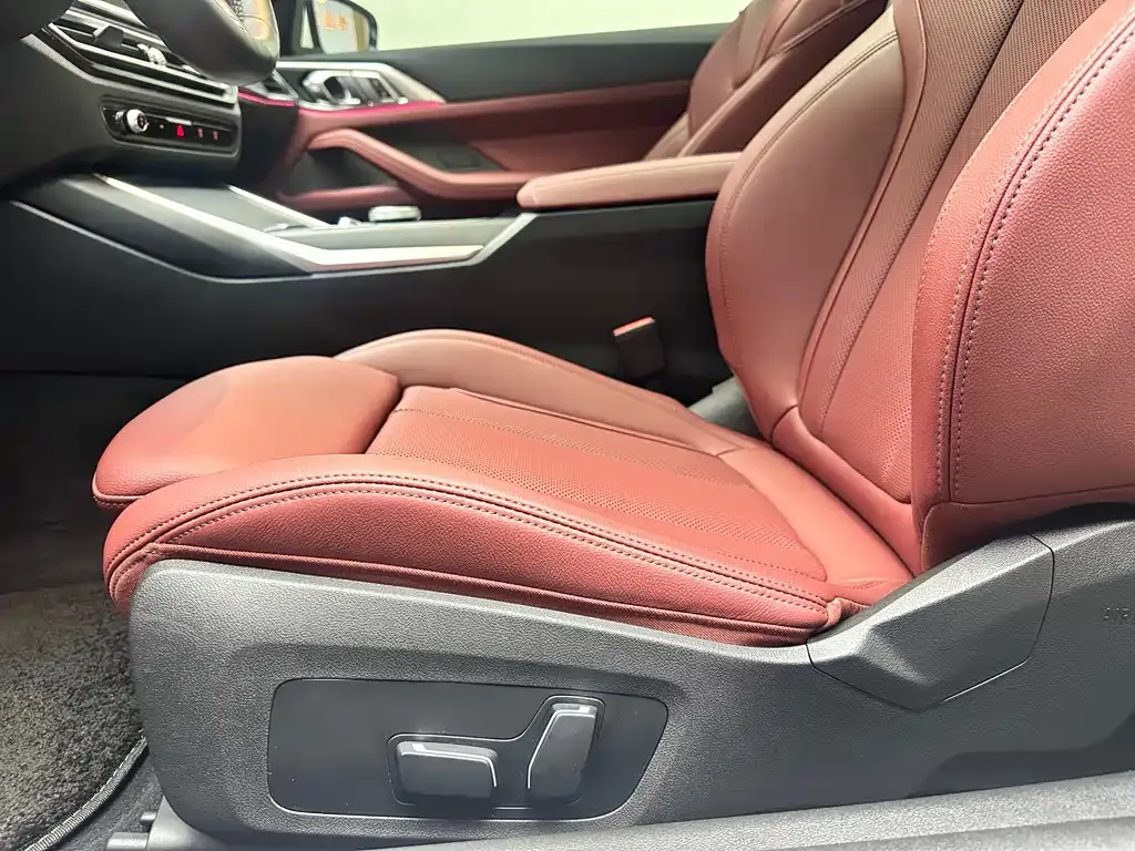 BMW 4 Series — фото 9