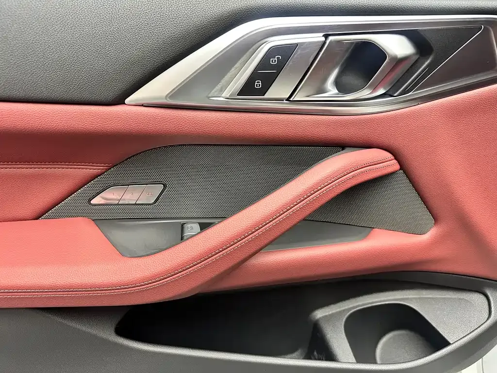 BMW 4 Series — фото 10