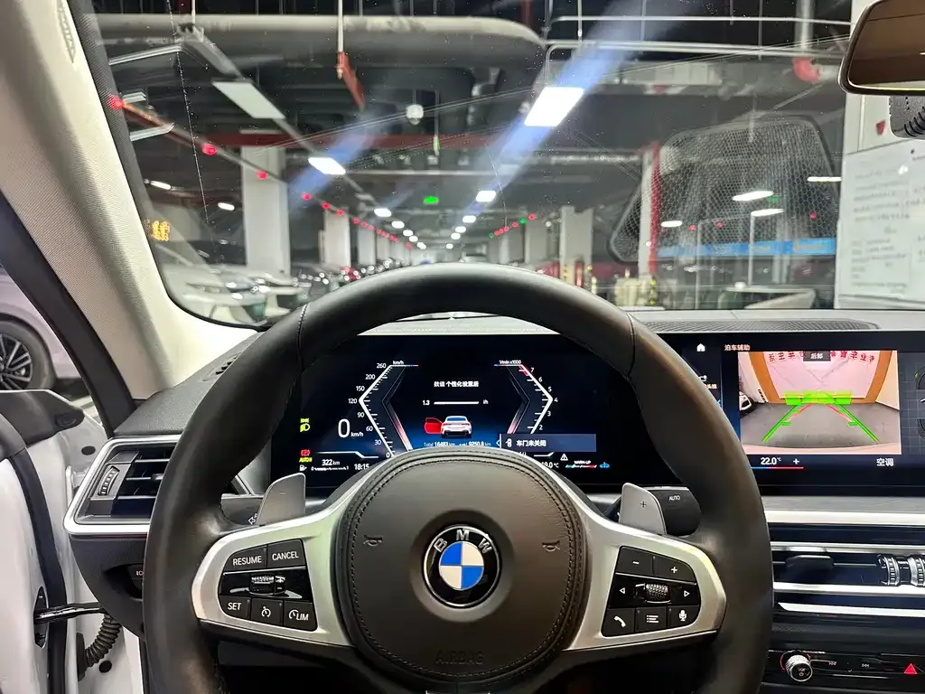 BMW 4 Series — фото 4