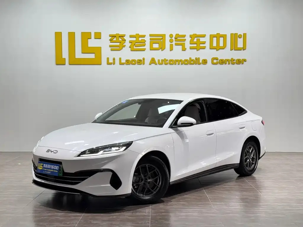 BYD Seal 06 — фото 1