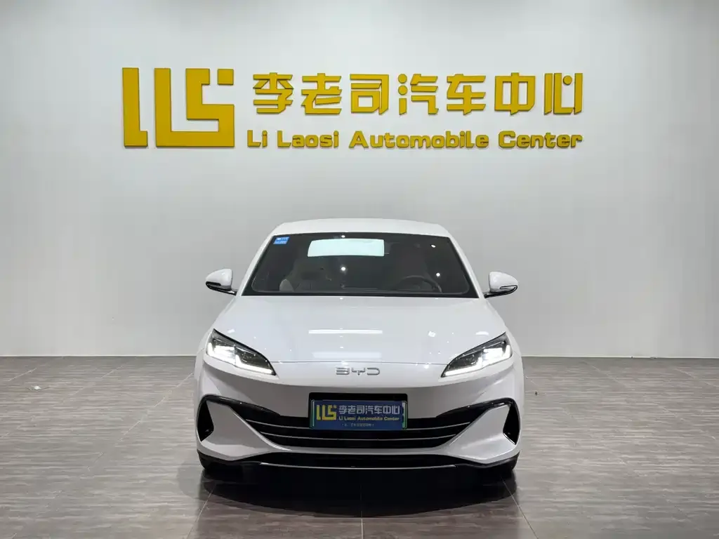 BYD Seal 06 — фото 3