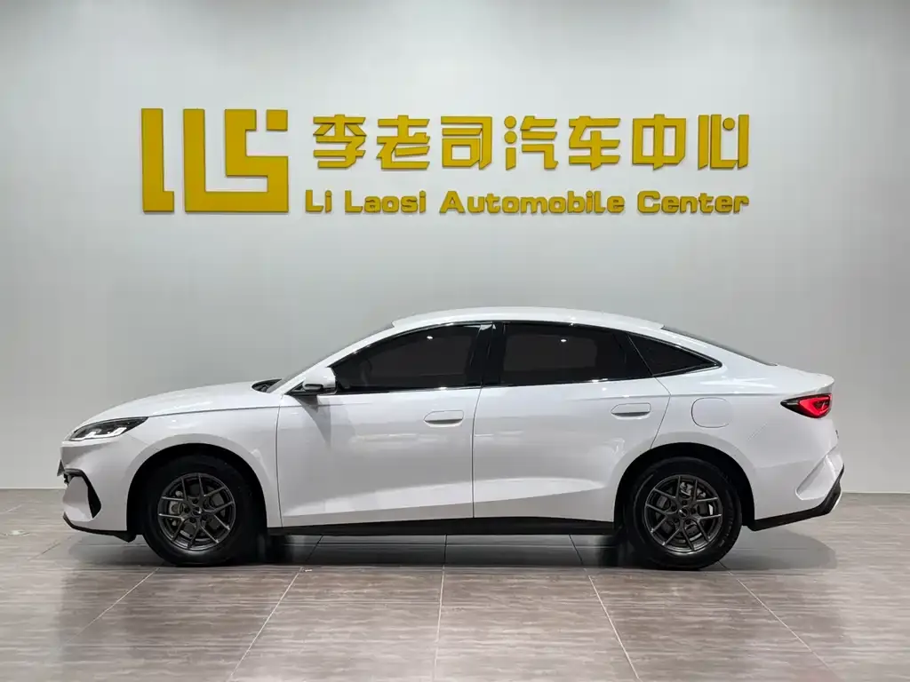 BYD Seal 06 — фото 10