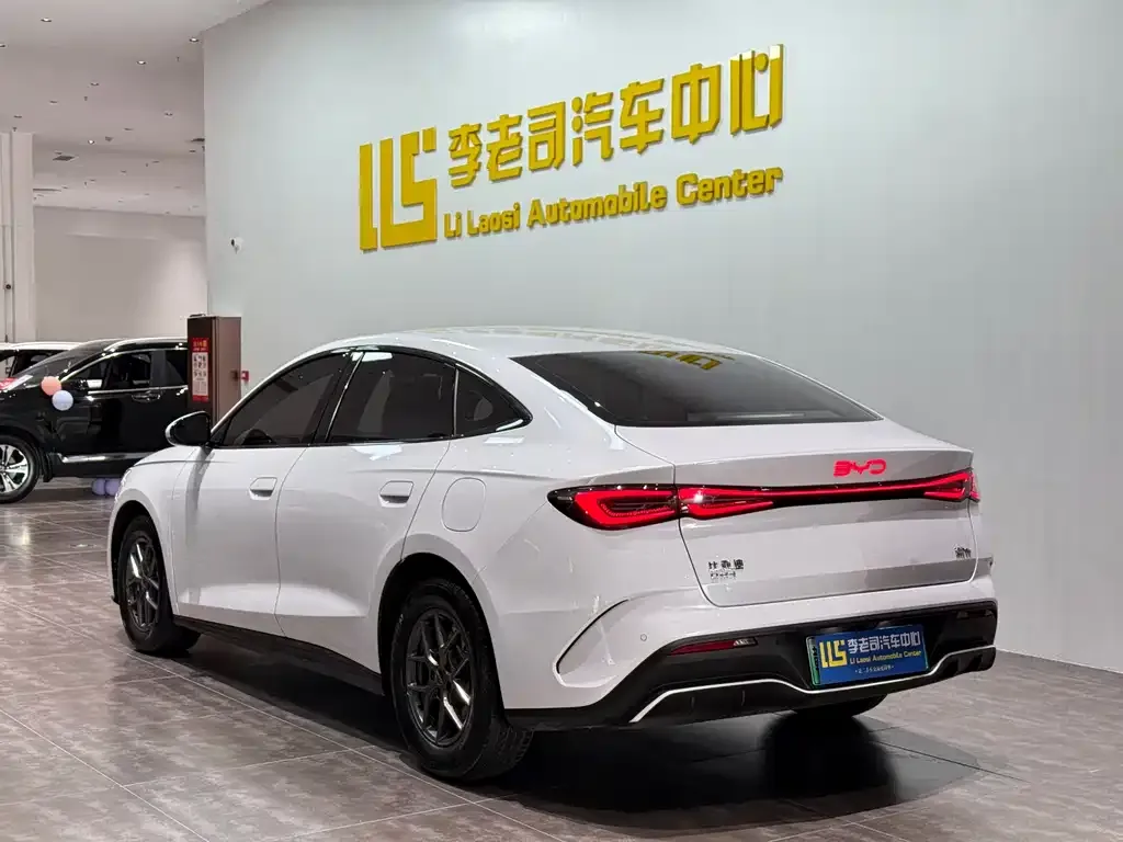 BYD Seal 06 — фото 6