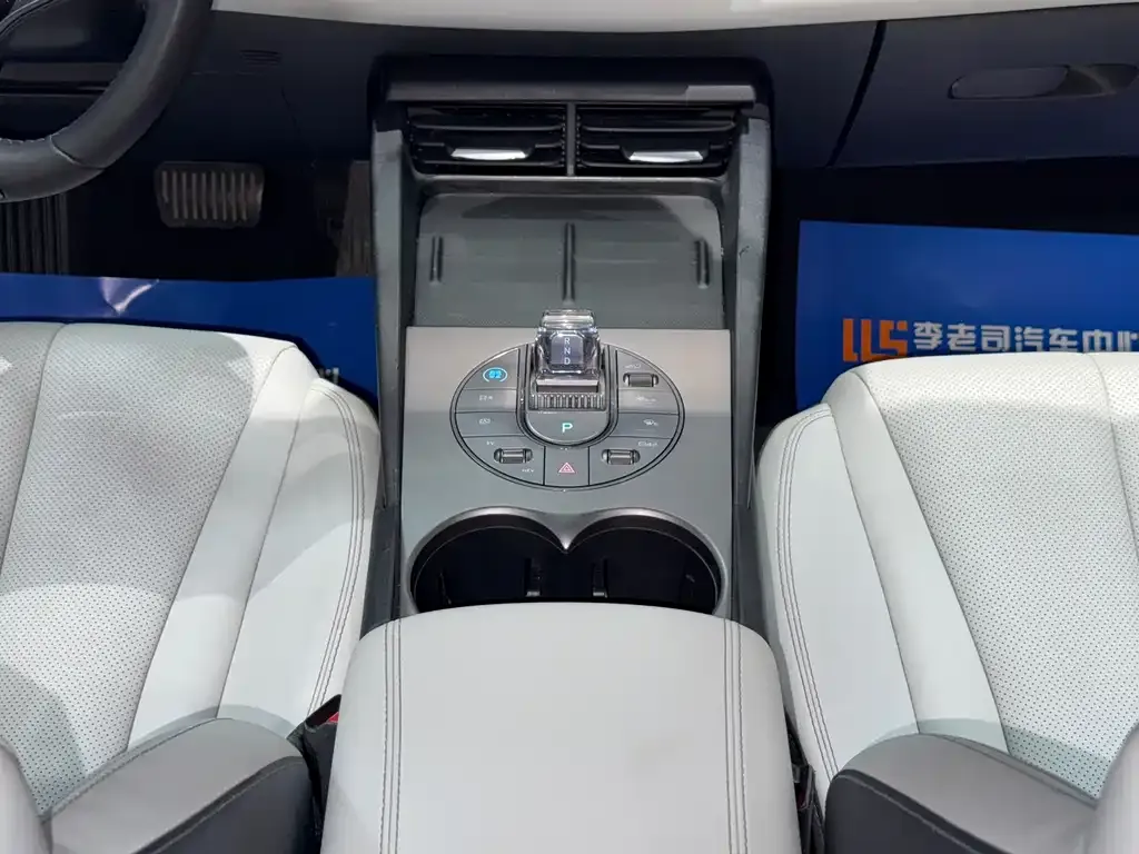 BYD Seal 06 — фото 4