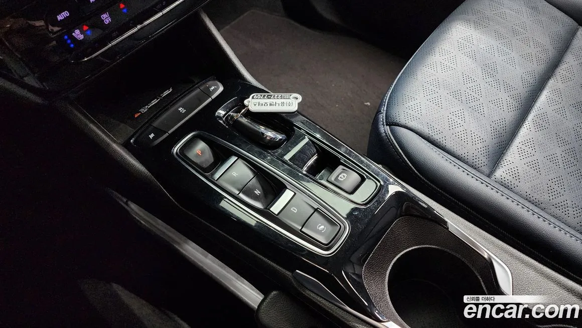 Chevrolet (GM Daewoo) Bolt EUV 2022 из KR, фото 7