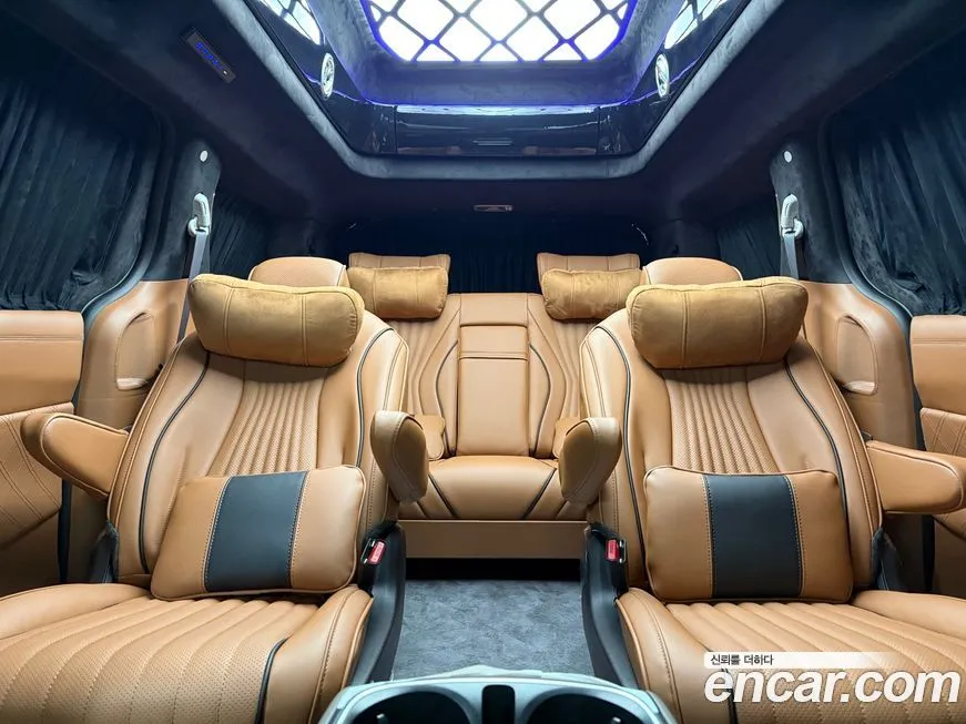 Kia Carnival 2026 из KR, фото 4