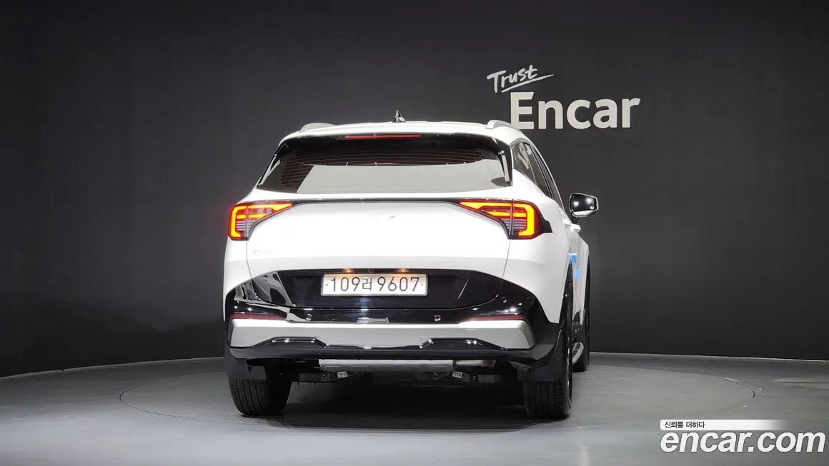 Kia Sportage — фото 4