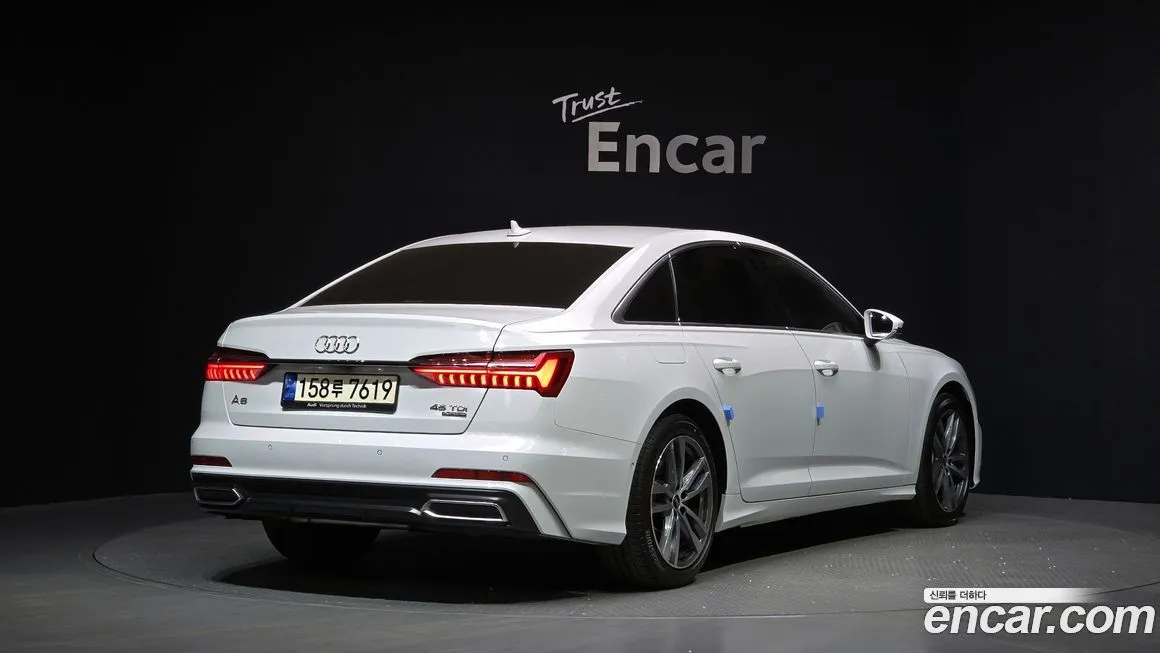 Audi A6 — фото 3