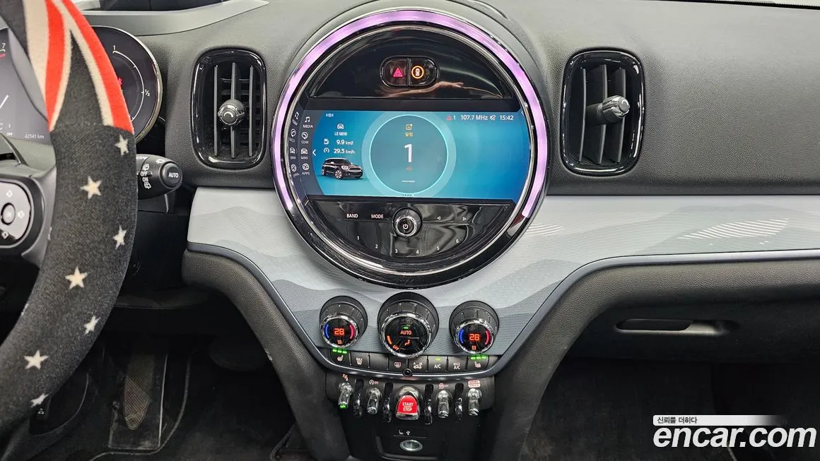 Mini Countryman 2023 из KR, фото 7