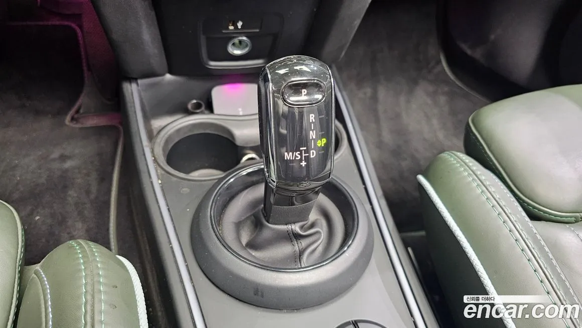 Mini Countryman 2023 из KR, фото 3
