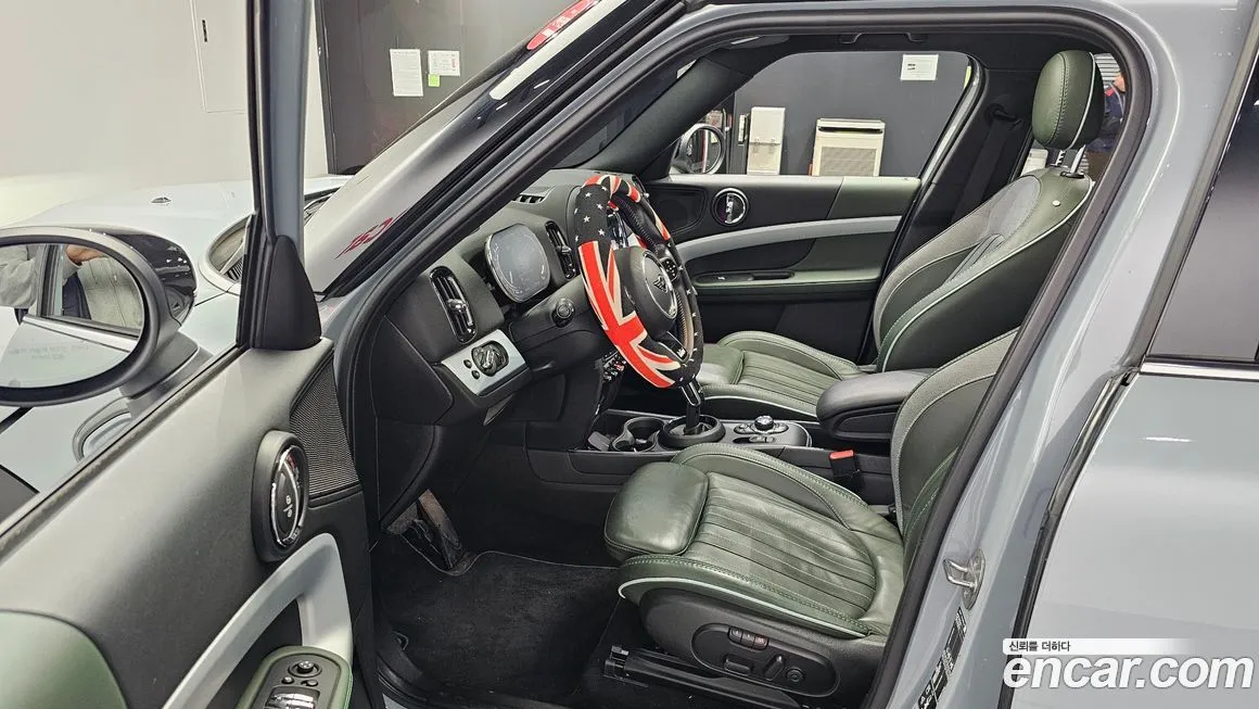 Mini Countryman 2023 из KR, фото 2