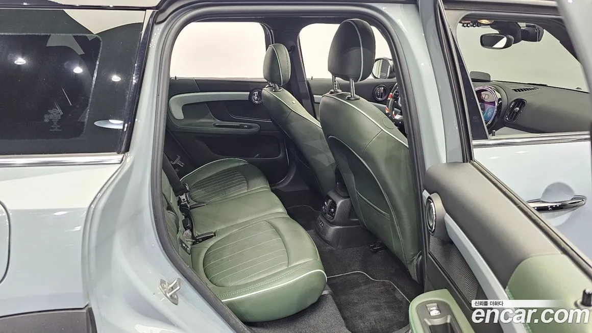 Mini Countryman 2023 из KR, фото 5