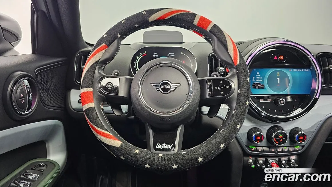 Mini Countryman 2023 из KR, фото 6