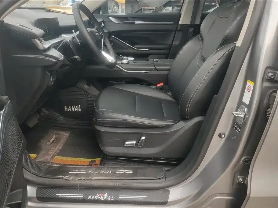 Haval H6 — фото 4