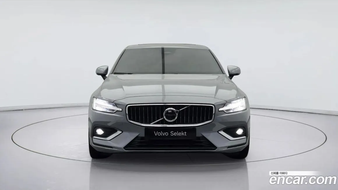 Volvo S60 — фото 4