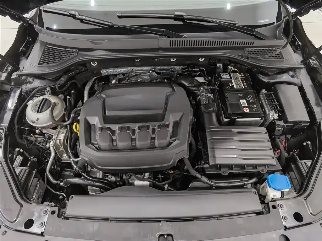 Volkswagen Passat — фото 10