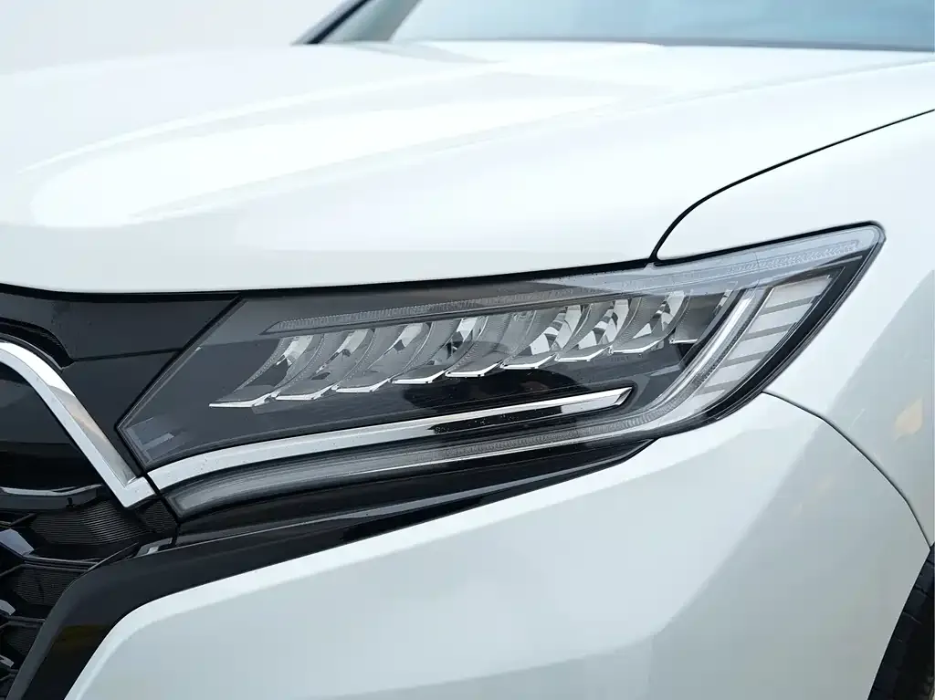 Honda UR-V 2022 из CN, фото 8