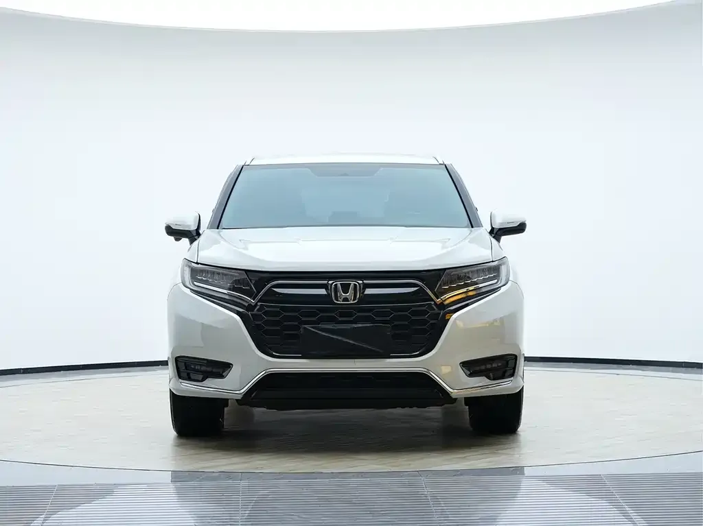 Honda UR-V 2022 из CN, фото 10