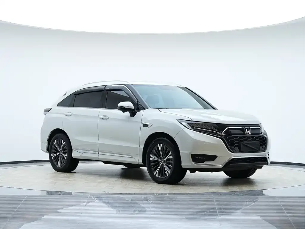 Honda UR-V 2022 из CN, фото 7
