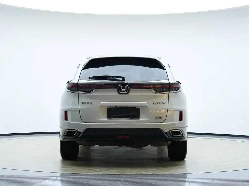 Honda UR-V 2022 из CN, фото 2