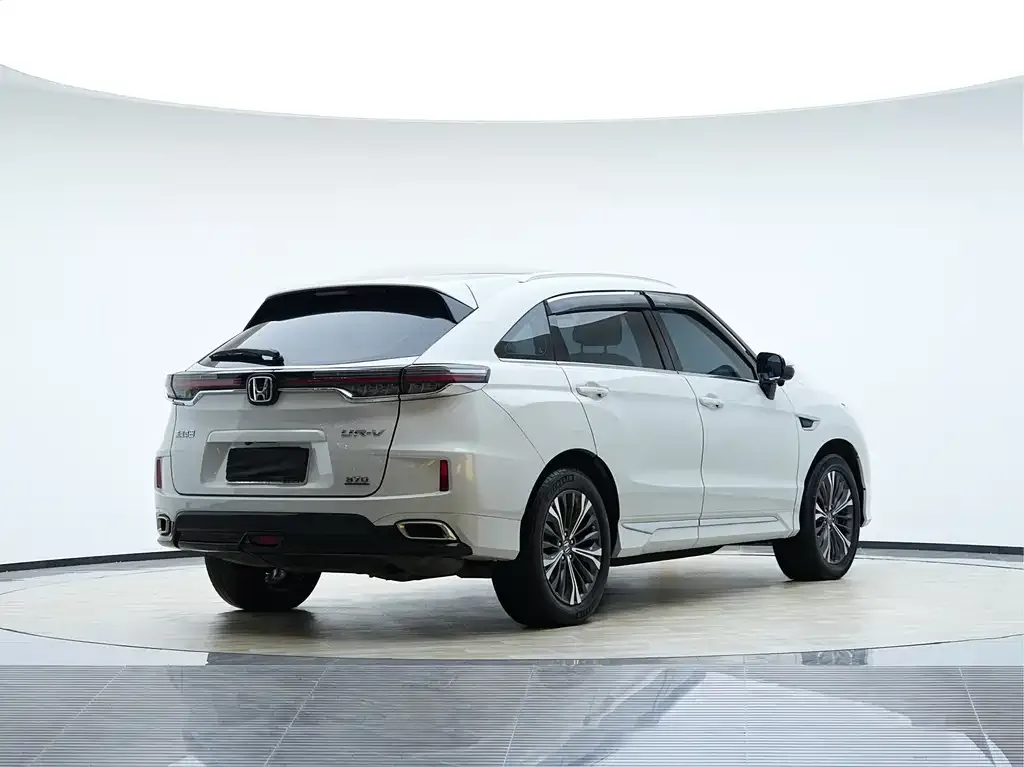 Honda UR-V 2022 из CN, фото 3