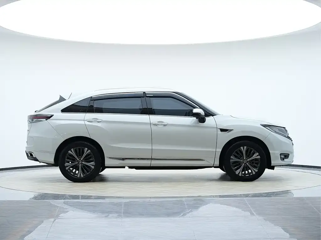 Honda UR-V 2022 из CN, фото 4