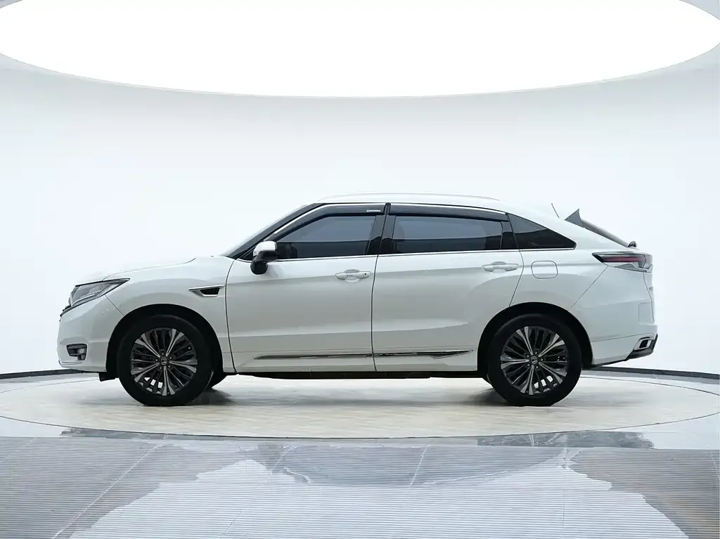 Honda UR-V 2022 из CN, фото 9