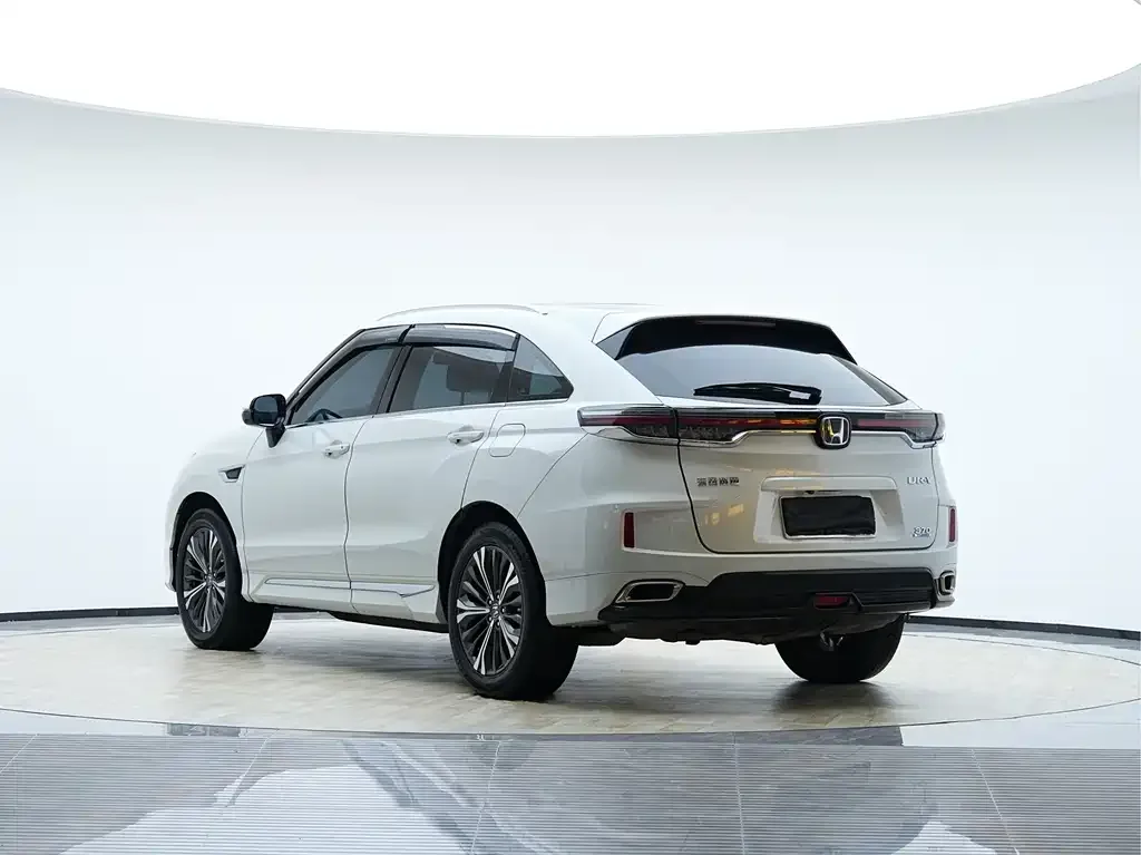Honda UR-V 2022 из CN, фото 6