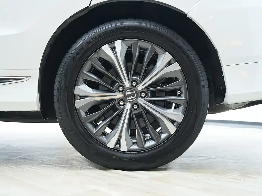 Honda UR-V 2022 из CN, фото 5
