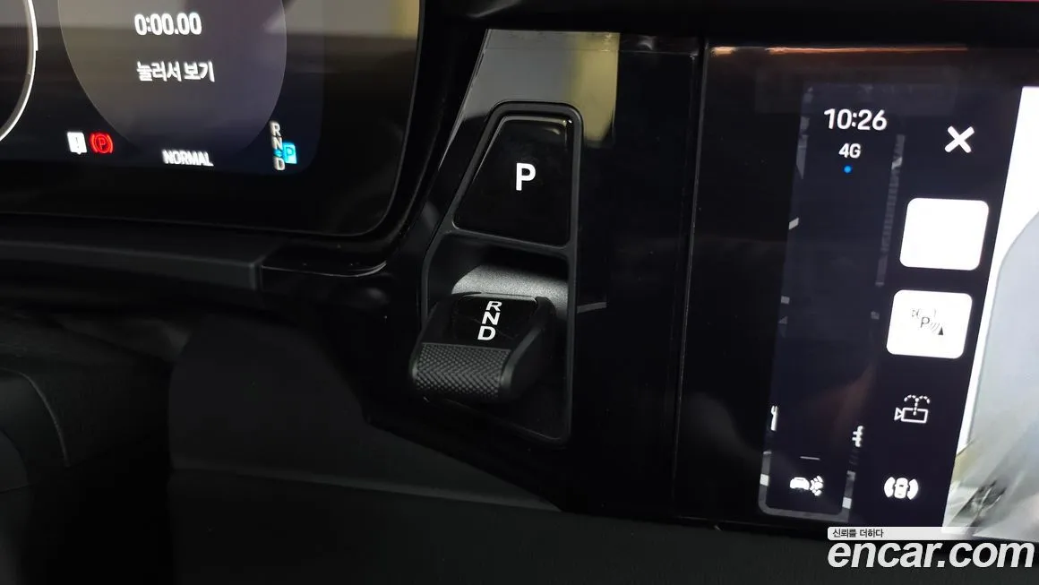 Porsche Macan 2025 из KR, фото 6