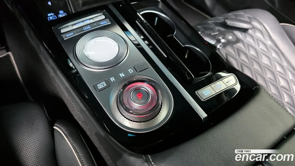 Genesis G80 2022 из KR, фото 7