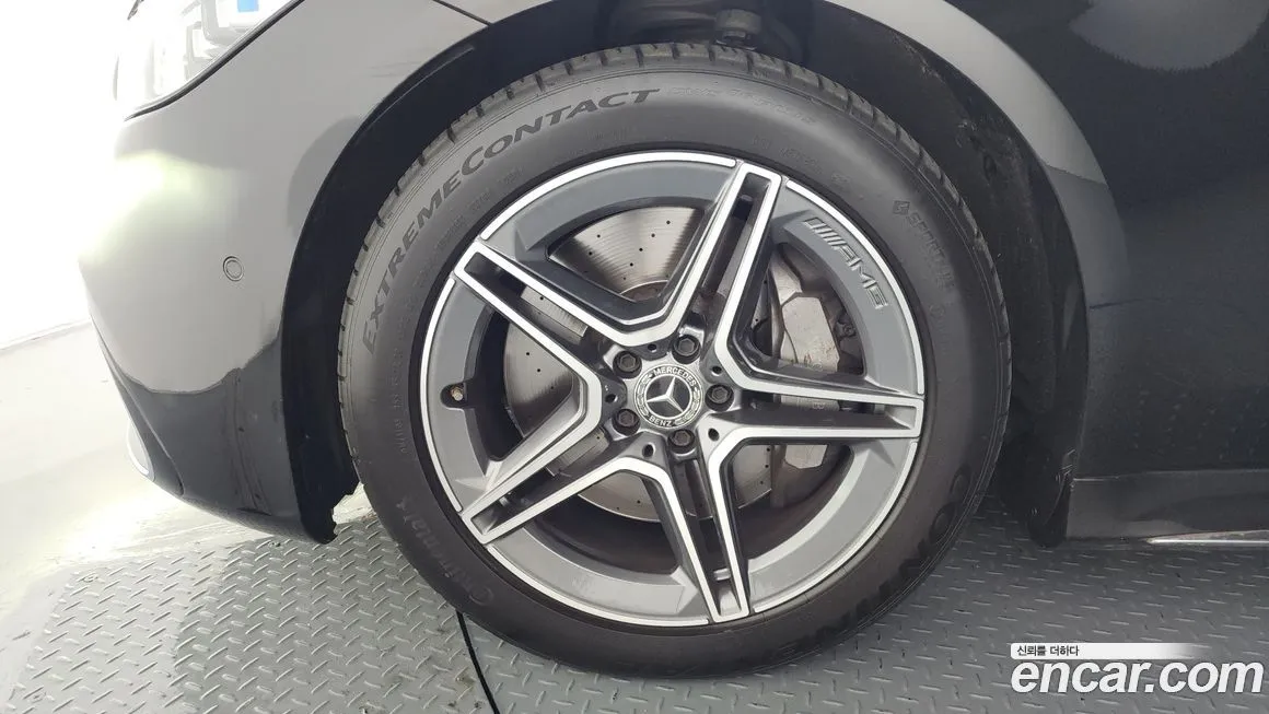 Mercedes-Benz S-Class 2021 из KR, фото 10
