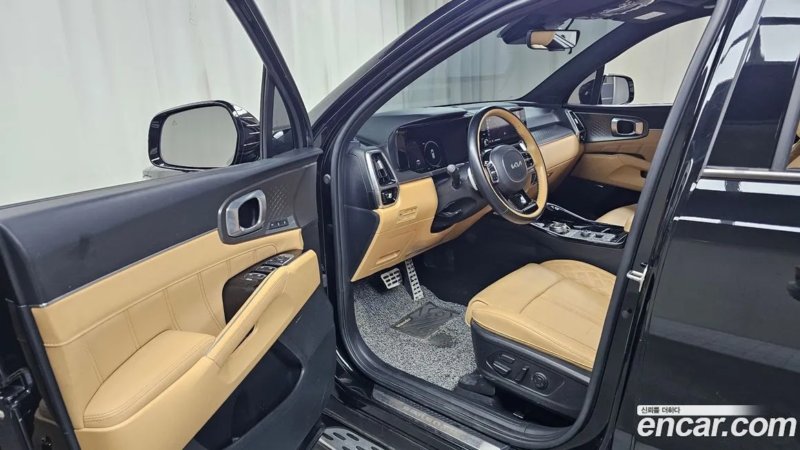 Kia Sorento — фото 9
