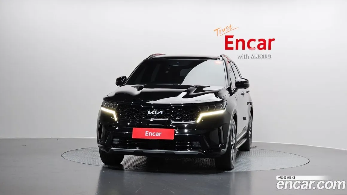 Kia Sorento — фото 2
