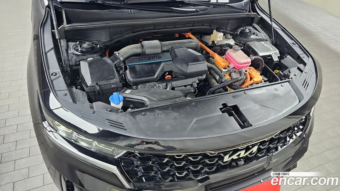 Kia Sorento — фото 10