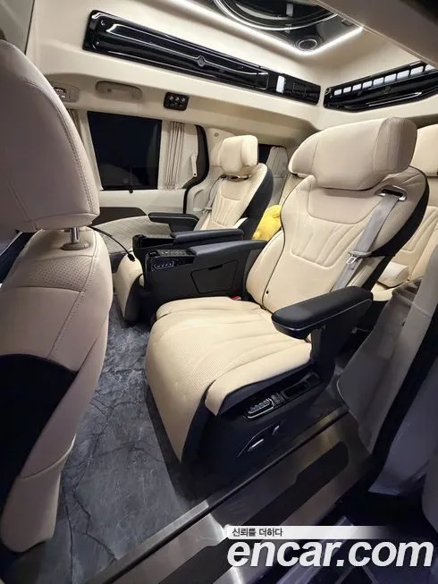 Kia Carnival 2025 из KR, фото 3