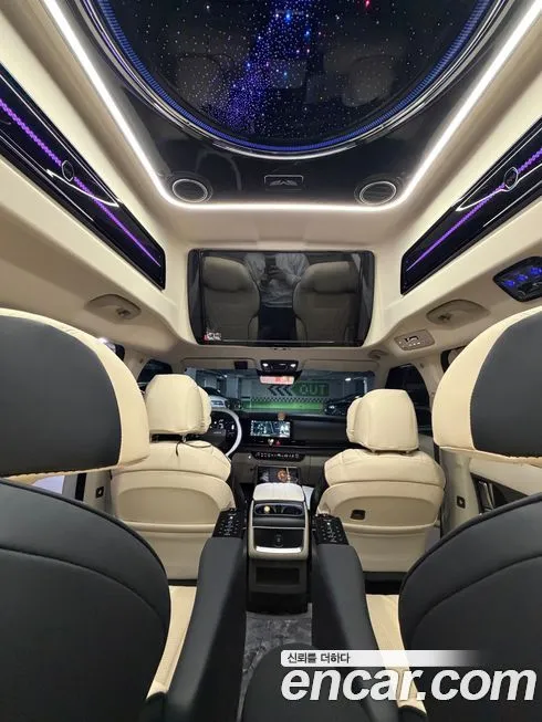 Kia Carnival 2025 из KR, фото 7