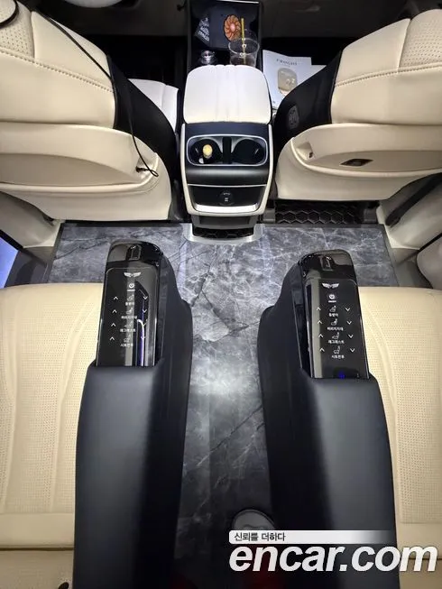 Kia Carnival 2025 из KR, фото 5